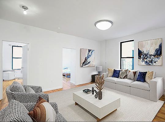 1st image of 160 W 118th St #2B