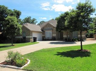 3301 Northwest Blvd, Georgetown, TX 78628