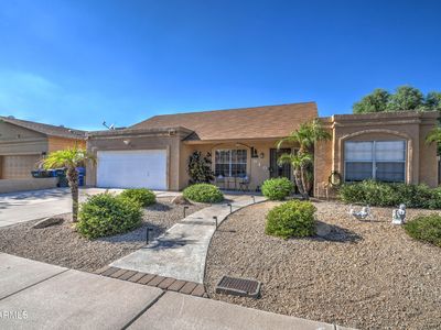 910 E Wickieup Ln, Phoenix, AZ, 85024