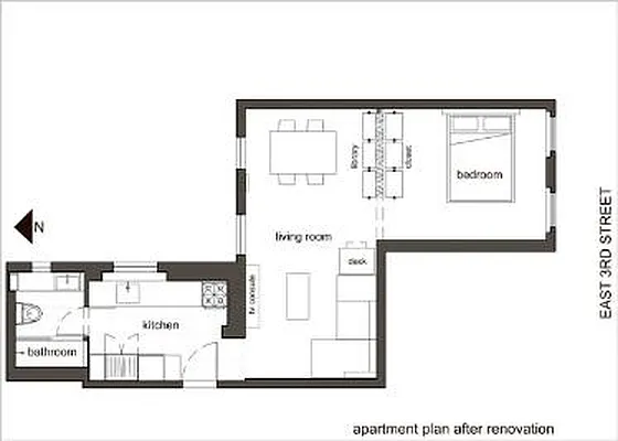 Sold by Citi Habitats | media 13