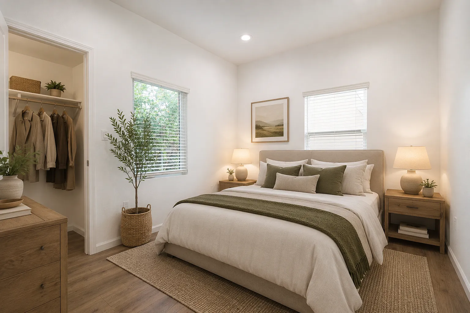 2 bed, 700 sqft, $2,749 — Photo 2