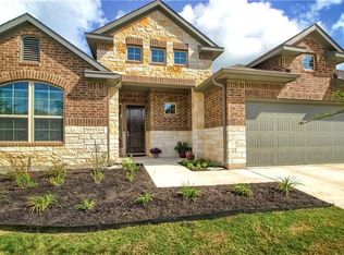 323 Betony Loop, Buda, TX 78610