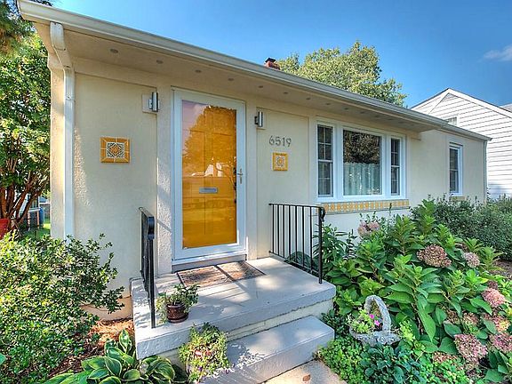 2nd image of 6519 Kensington Ave