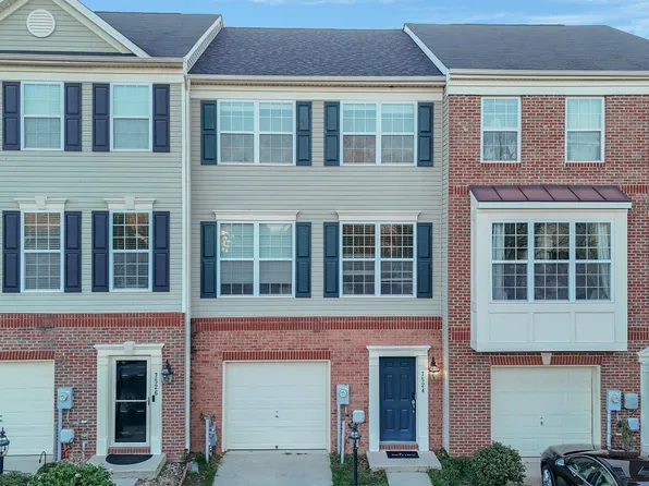 7524 Briargrove Ln, Glen Burnie, MD 21060