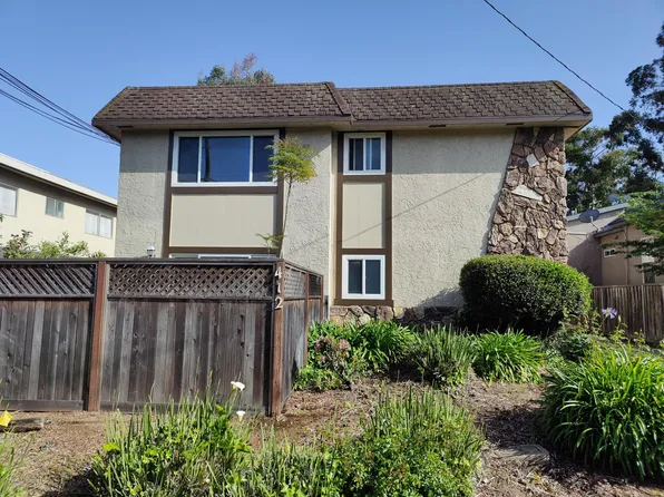 412 Grand Blvd, San Mateo, CA 94401