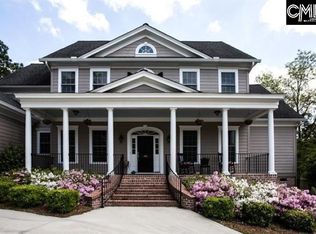 300 Deer Crossing Rd, Elgin, SC 29045