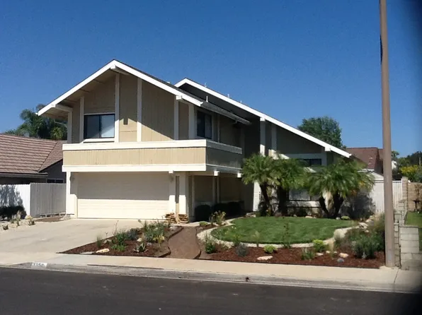 1452 Heritage Trl, Camarillo, CA 93012