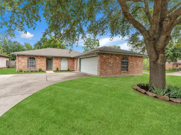 14206 Eventide Dr, Cypress, TX 77429
