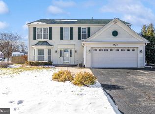 2943 Marsh Hawk Dr, Waldorf, MD