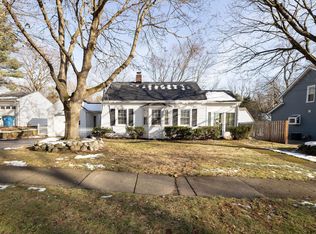 530 Jenks Blvd, Kalamazoo, MI 49006