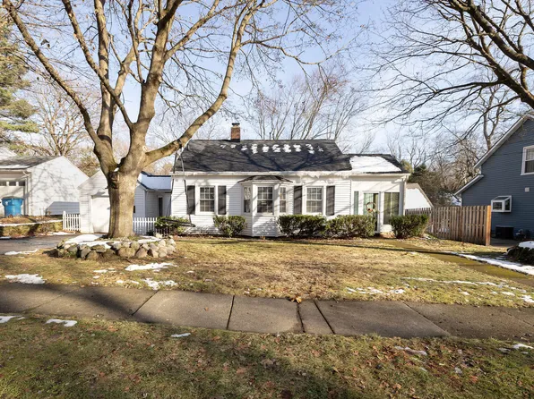 530 Jenks Blvd, Kalamazoo, MI 49006