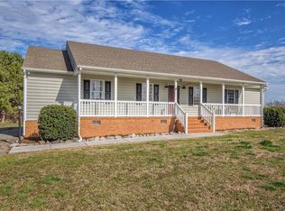 11517 Courthouse Rd, Dinwiddie, VA 23841