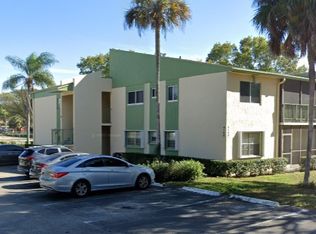 4125 NW 88th Ave APT 101, Pompano Beach, FL 33065