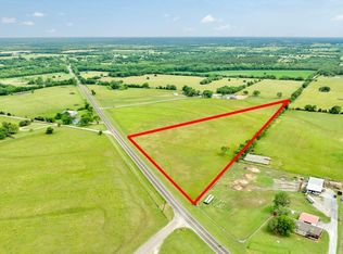 3781 Fm 151, Whitewright, TX 75491