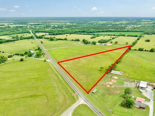 3781 Fm 151, Whitewright, TX 75491