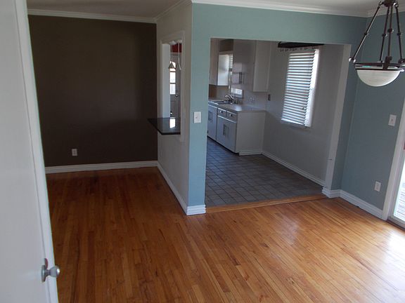 Dining and Kitchen