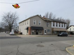 102 N Washington St, New Paris, OH 45347