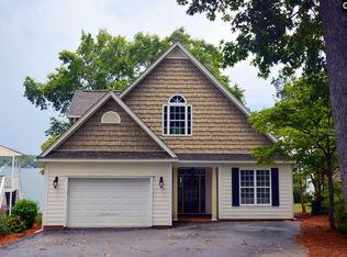 156 Sandy Beach Dr, Newberry, SC 29127