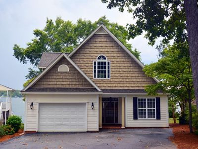 156 Sandy Beach Dr, Newberry, SC, 29127