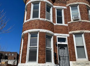 2200 Ruskin Ave, Baltimore, MD 21217