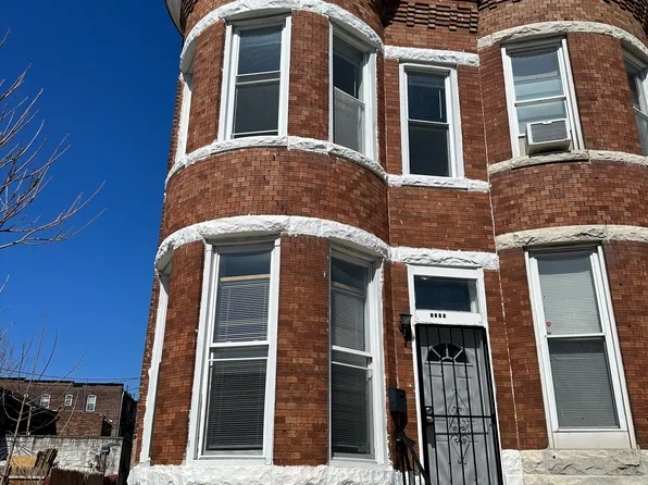 2200 Ruskin Ave, Baltimore, MD 21217