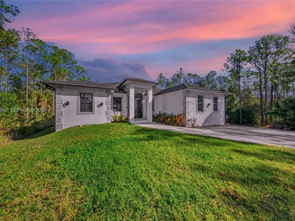 4163 31st Ave NE, Naples, FL 34120