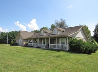 180 Angler Ave, Somerset, KY 42501