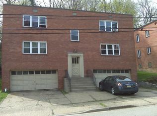107 Parkside Ave, Pittsburgh, PA 15228