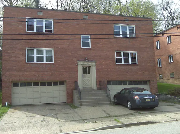 107 Parkside Ave, Pittsburgh, PA 15228