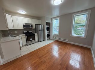 6611-15 Broadway #AA1, West New York, NJ 07093