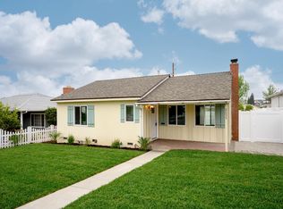 2655 N Brighton St, Burbank, CA 91504
