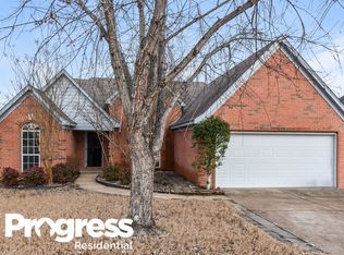 5702 Sparrow Run, Olive Branch, MS 38654