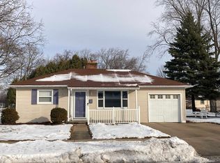 1148 Biemeret St, Green Bay, WI 54304