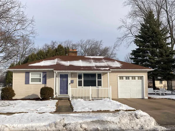 1148 Biemeret St, Green Bay, WI 54304