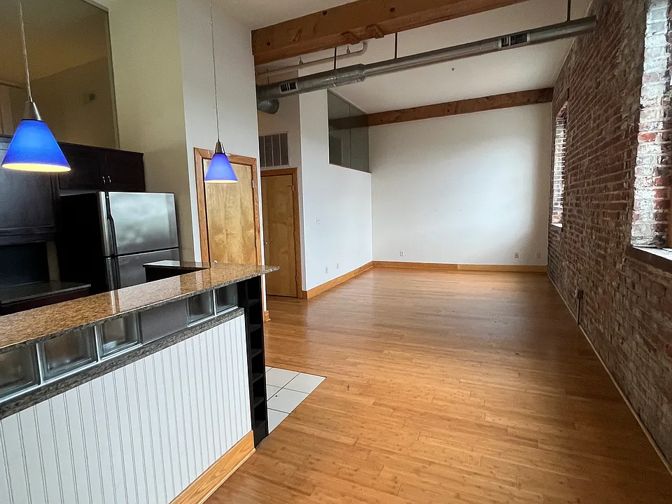 Southern Stove Lofts