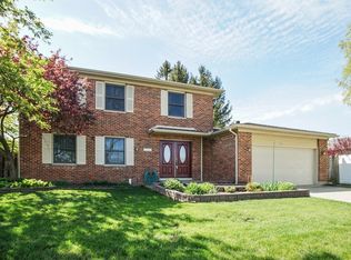 1295 Freeman Rd, Hoffman Estates, IL 60192