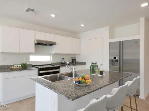 1173 N 13TH Street, Coolidge, AZ 85128