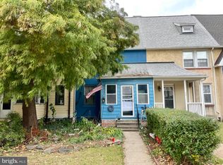 32 Township Rd, Baltimore, MD 21222