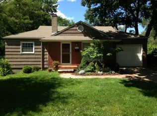 506 W 88th St, Kansas City, MO 64114
