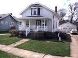 1847 Sheridan Ave NE, Warren, OH 44483