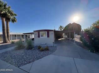 3608 N NORTH DAKOTA Avenue, Florence, AZ 85132
