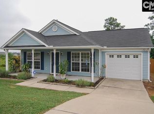 156 Trillium Rd, Columbia, SC 29229