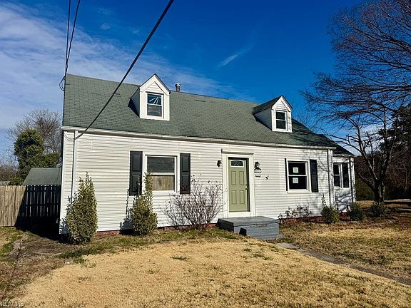 2nd image of 8521 Chapin St