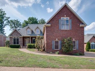 2212 Seven Points Cir, Hermitage, TN 37076