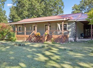 173 Swiss Rd, Hohenwald, TN 38462