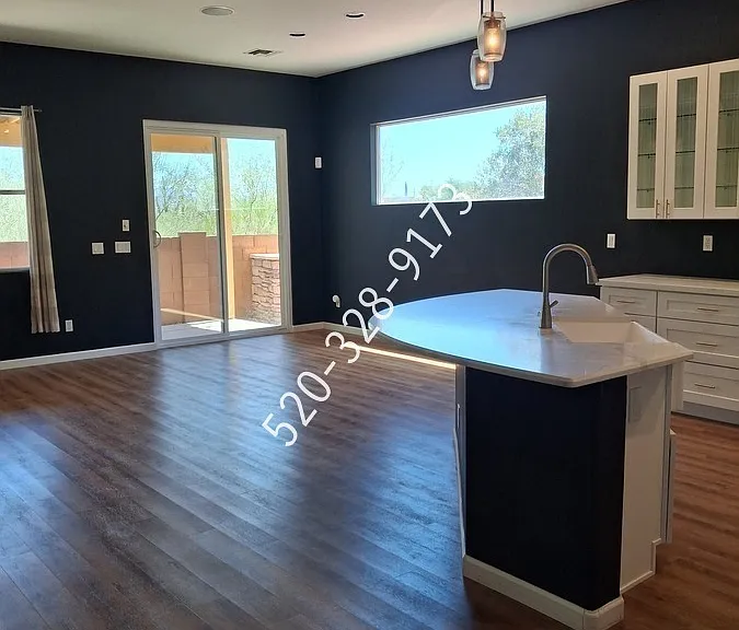 3078 W Desert Bird Ct — Photo 14