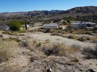 11455 Manana Dr, Morongo Valley, CA 92256