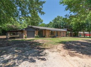 8115 NE 26th St, Spencer, OK 73084