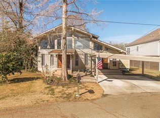 20247 Patricia Dr, Springfield, LA 70462