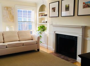 20 Lime St APT 53, Boston, MA 02108